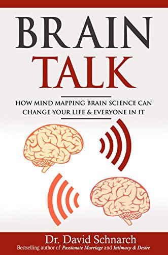 Brain Talk book cover